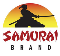 Samurai Inc logo