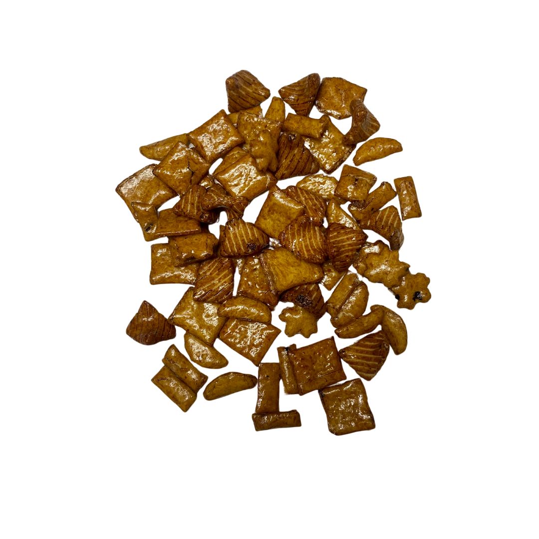 あられ Premium Arare 3.5oz. – Samurai Inc