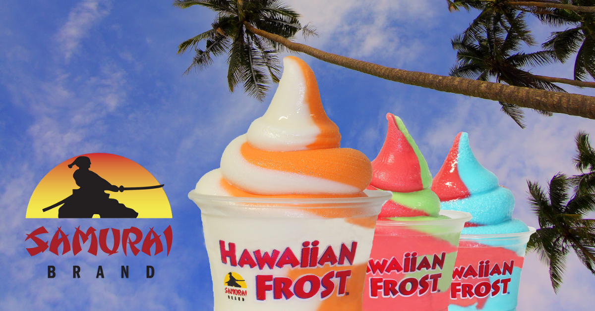 Samurai, Inc. – Samurai Inc