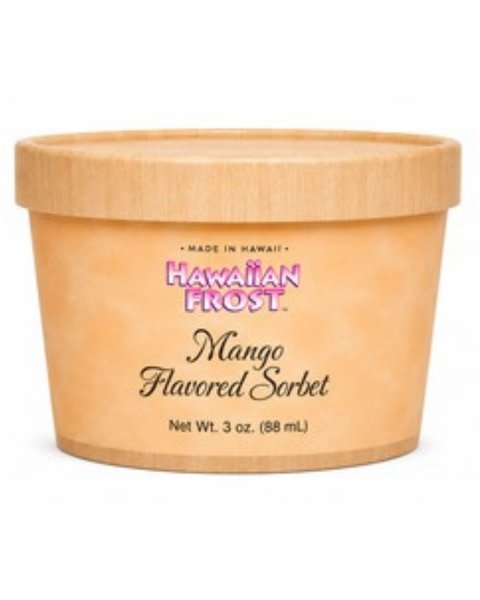 Hawaiian Frost Cups