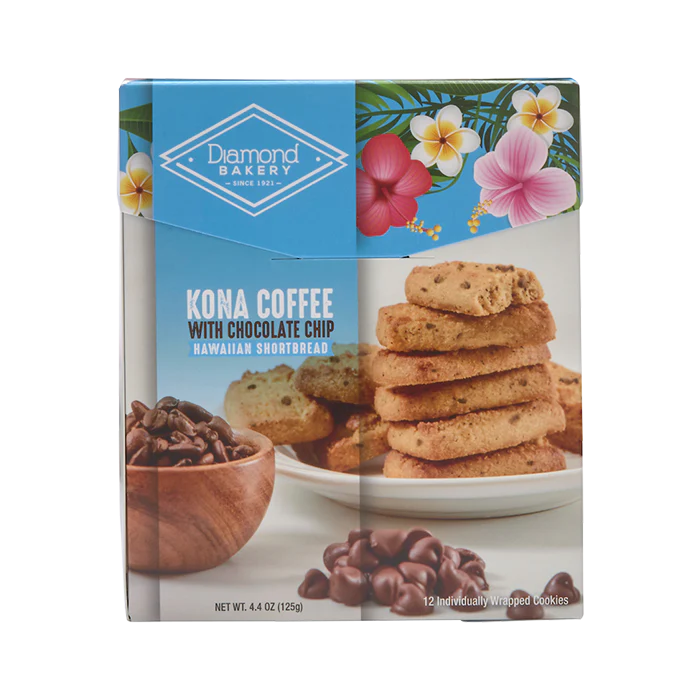 Diamond Bakery Shortbread Cookies – Samurai Inc