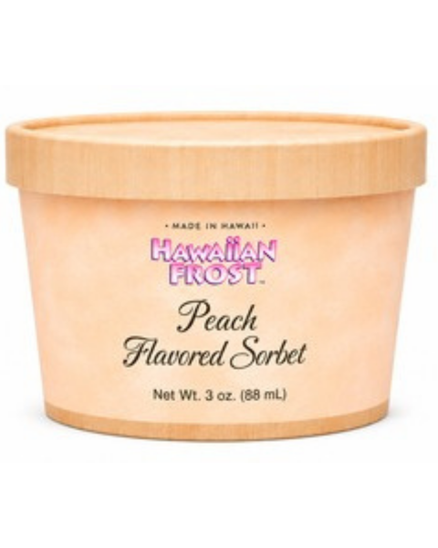 Hawaiian Frost Cups