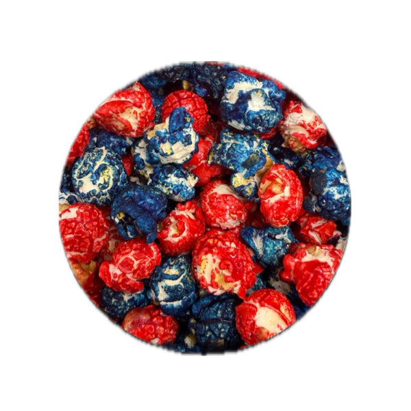 Superbowl Popcorn 2026