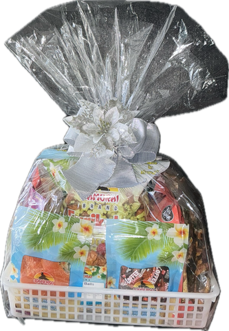 $100 Holiday Gift Basket (2025)