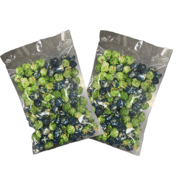 Superbowl Popcorn 2026