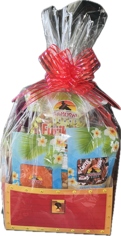 $50 Holiday Gift Basket (2025)