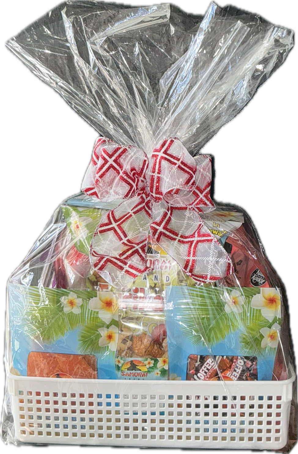 $75 Holiday Gift Basket (2025)