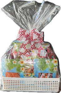 $75 Holiday Gift Basket (2025)