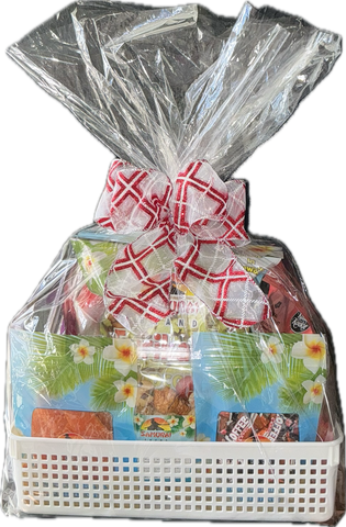 $75 Holiday Gift Basket (2025)