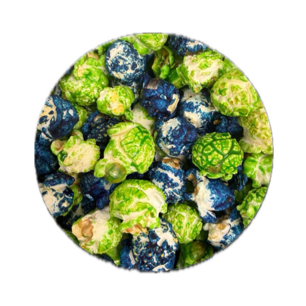 Superbowl Popcorn 2026