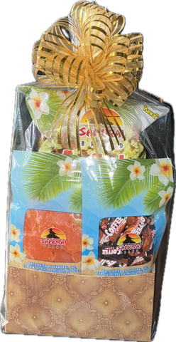 $35 Holiday Gift Basket (2025)