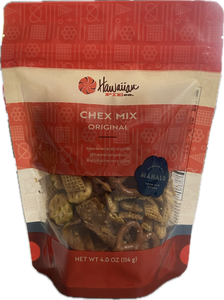 Hawaiian Pie Co. Chex Mix