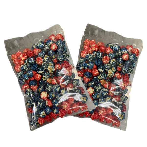 Superbowl Popcorn 2026