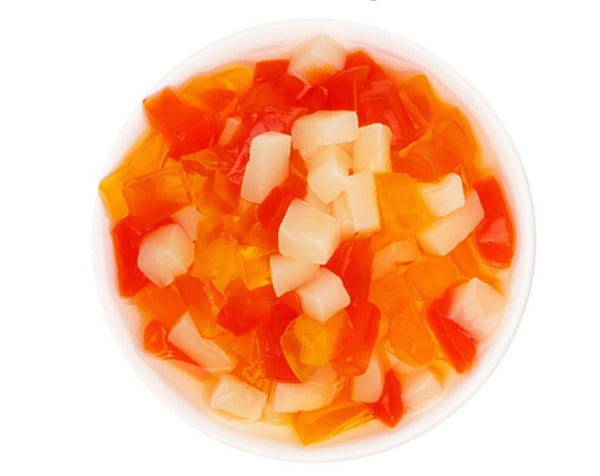 Frost Toppings