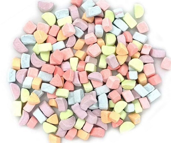 Frost Toppings