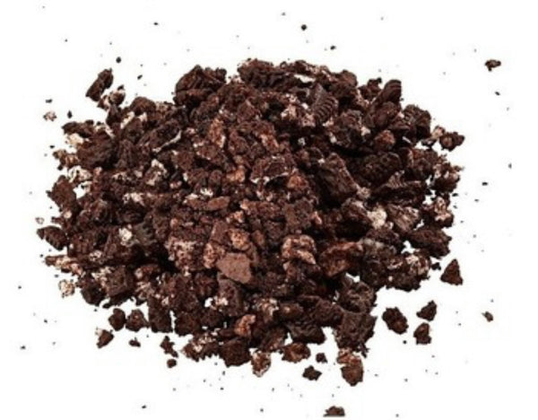 Frost Toppings