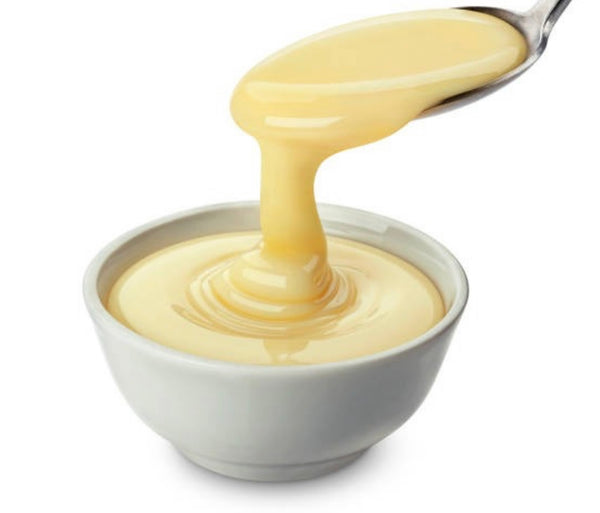 Frost Toppings