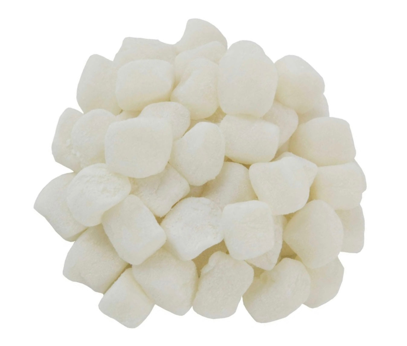 Frost Toppings