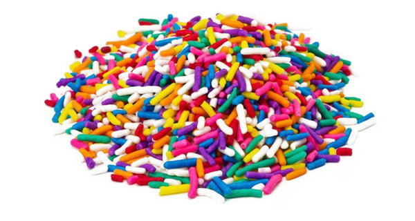 Frost Toppings
