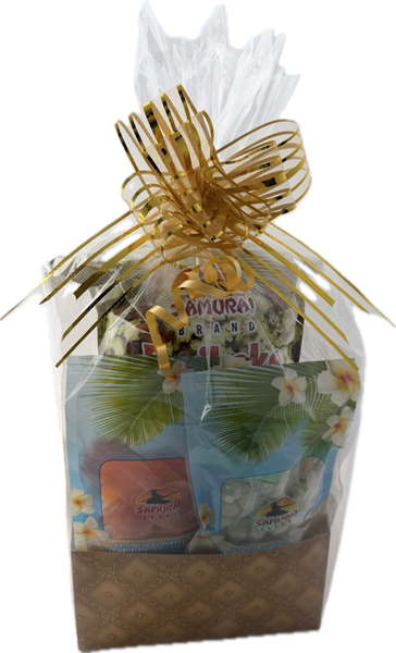 $35 Holiday Gift Basket (2025)
