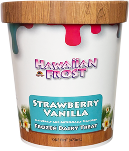 Hawaiian Frost Pints