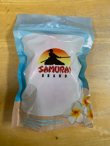 Samurai Fundraising Pack (Set of 40 packs)