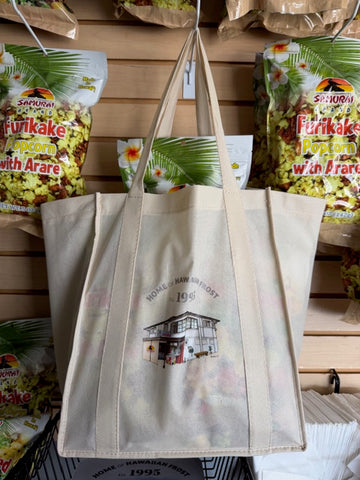30th Anniversary Tote Bag