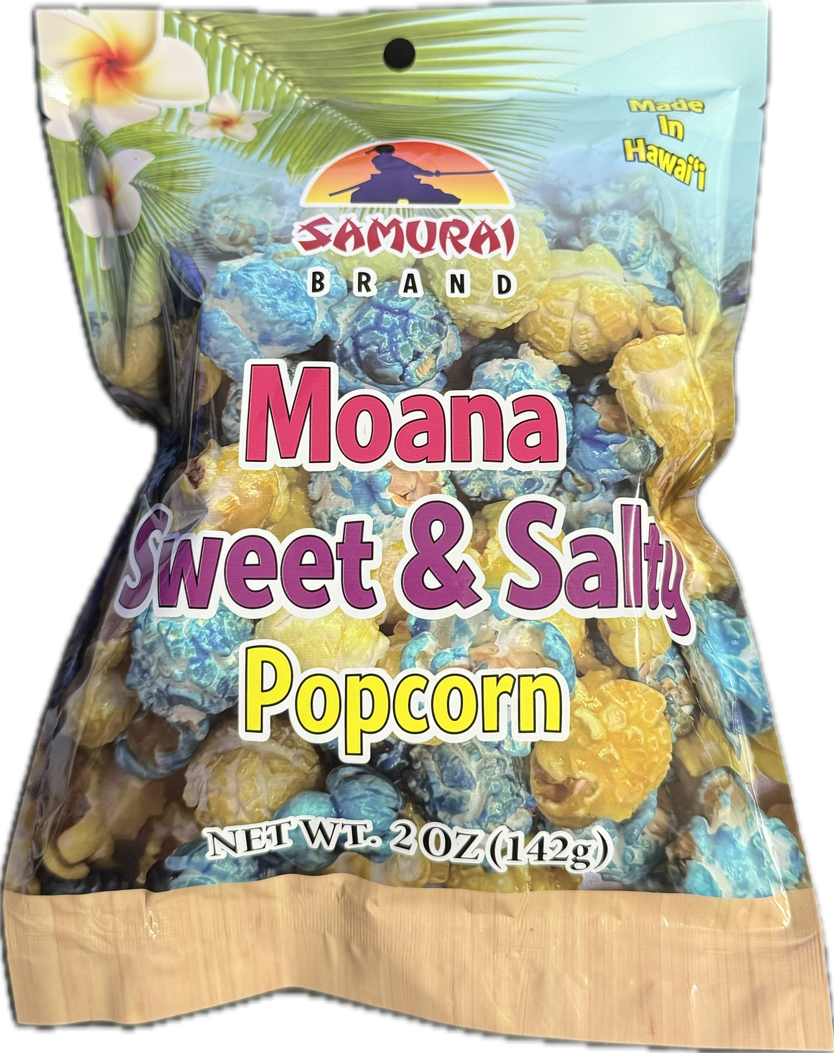 Moana Sweet & Salty 2oz.