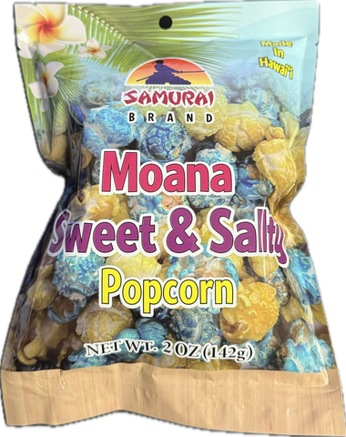 Moana Sweet & Salty 2oz.