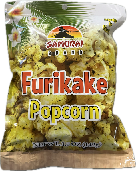 Mini Packaged Popcorn Bags