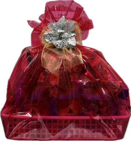 $100 Holiday Gift Basket (2025)