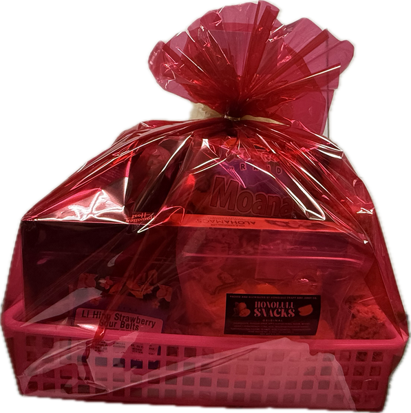 $100 Holiday Gift Basket (2025)