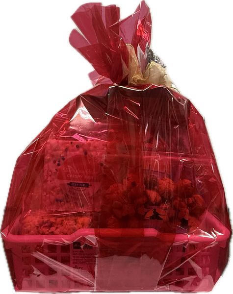 $100 Holiday Gift Basket (2025)