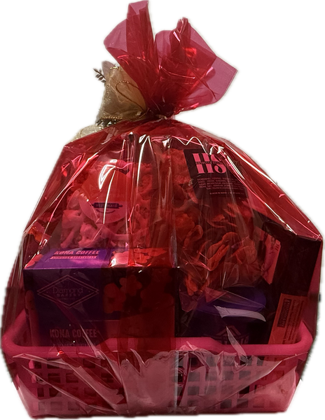 $100 Holiday Gift Basket (2025)