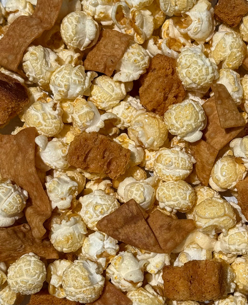 Timeless Aloha 'Ekahi Snack Mix 4oz