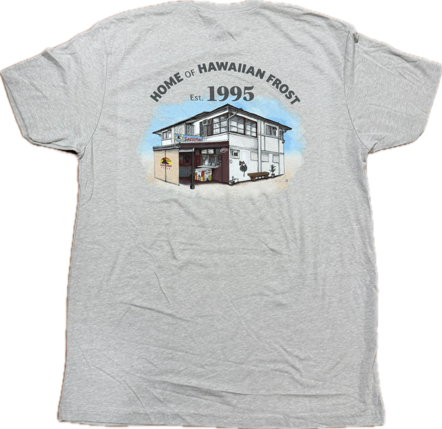 30th Anniversary T-Shirt