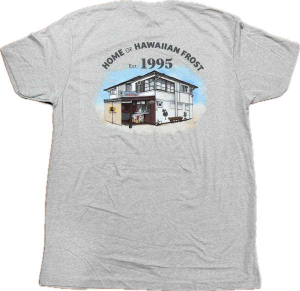 30th Anniversary T-Shirt