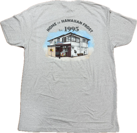 30th Anniversary T-Shirt