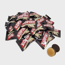 Kopiko Cappuccino Candy 2oz