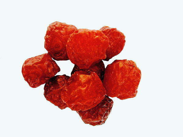 Giant Cherry Seed 3oz in Aloha Bag