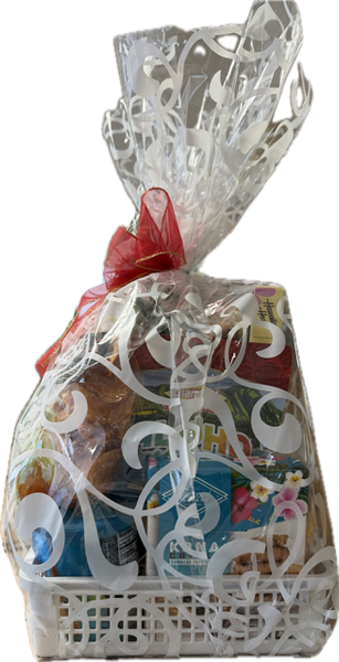 $75 Holiday Gift Basket (2025)