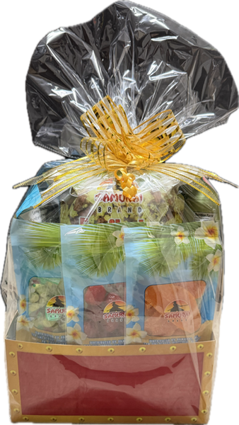 $50 Holiday Gift Basket (2025)