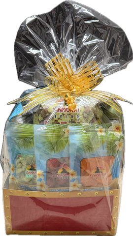 $50 Holiday Gift Basket (2025)