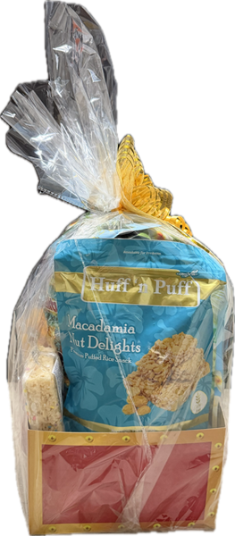 $50 Holiday Gift Basket (2025)