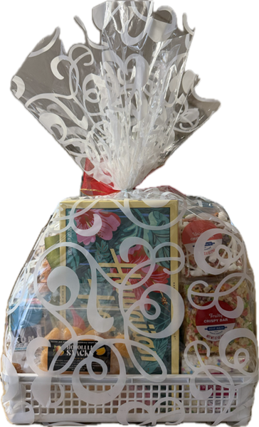 $75 Holiday Gift Basket (2025)