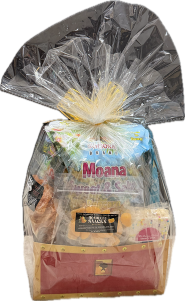 $50 Holiday Gift Basket (2025)