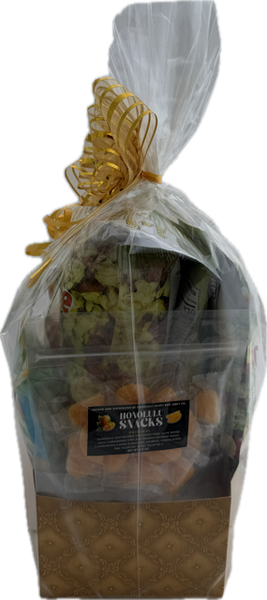 $35 Holiday Gift Basket (2025)