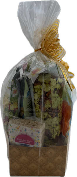 $35 Holiday Gift Basket (2025)