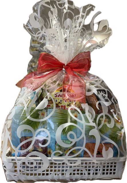 $75 Holiday Gift Basket (2025)