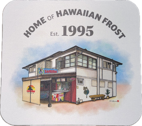 30th Anniversary Mouse Pad